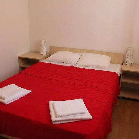 Kuca Za Odmor Rogoznica Villa Rogoznica  Exteriör bild