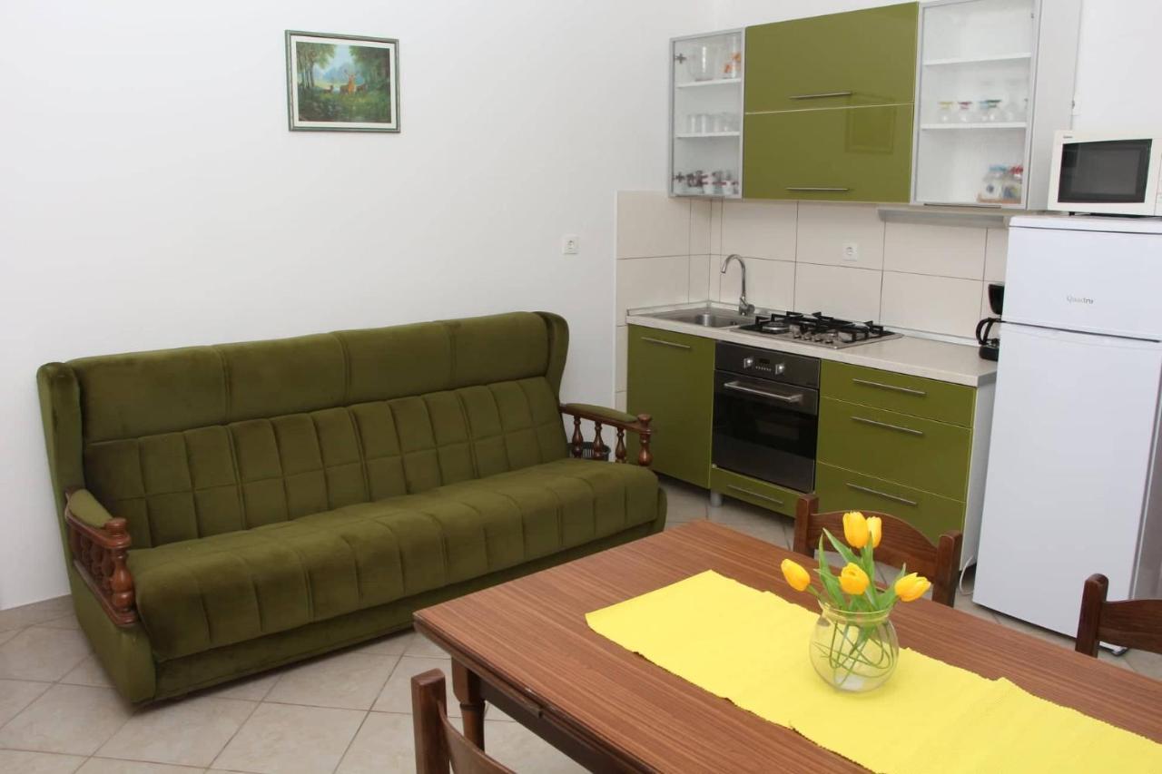 Kuca Za Odmor Rogoznica Villa Rogoznica  Exteriör bild
