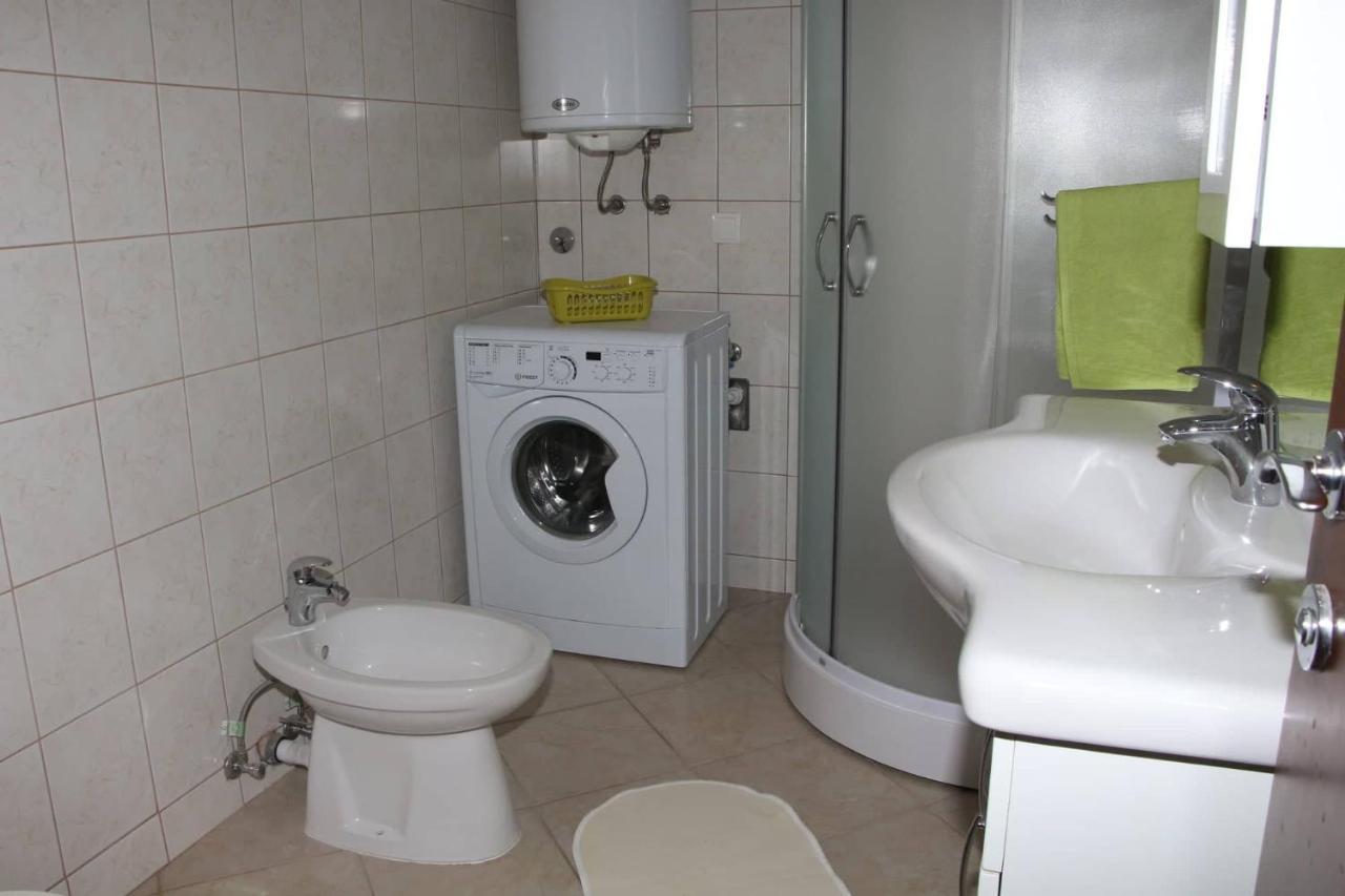 Kuca Za Odmor Rogoznica Villa Rogoznica  Exteriör bild